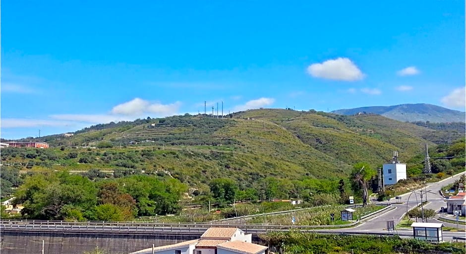 Diamante Raro Affittacamere