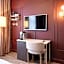 The Villa Self Check-In Boutique Hotel