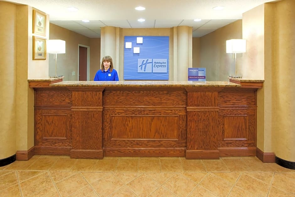 Holiday Inn Express Hanover