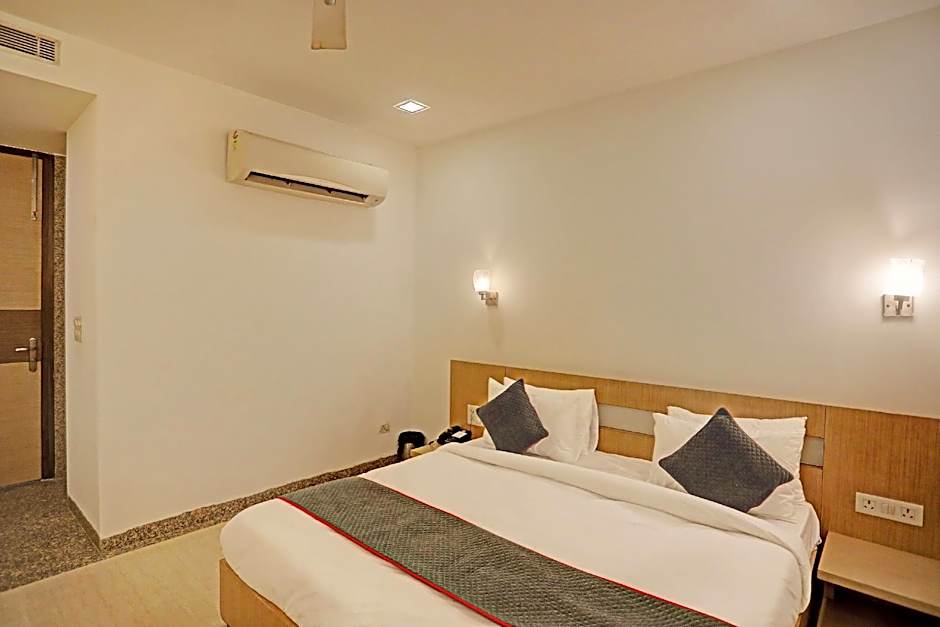 Townhouse RELAX SUITS A BOUTIQUE HOTEL VASUNDHARA
