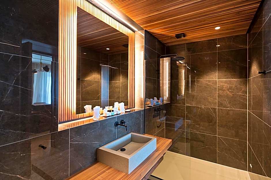 Hotel la Palma au Lac