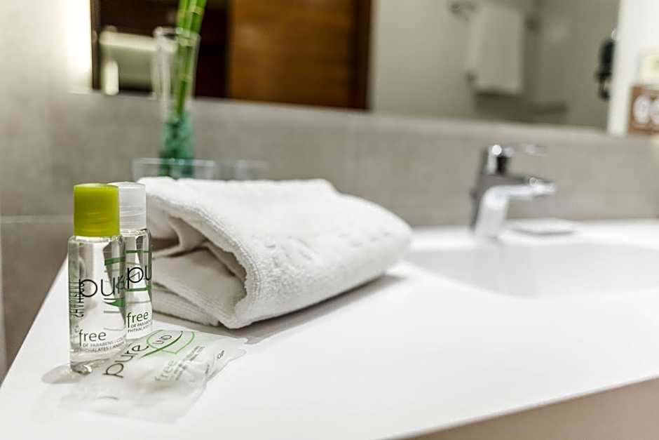 Hotel Murcia Rincon de Pepe Affiliated by Melia