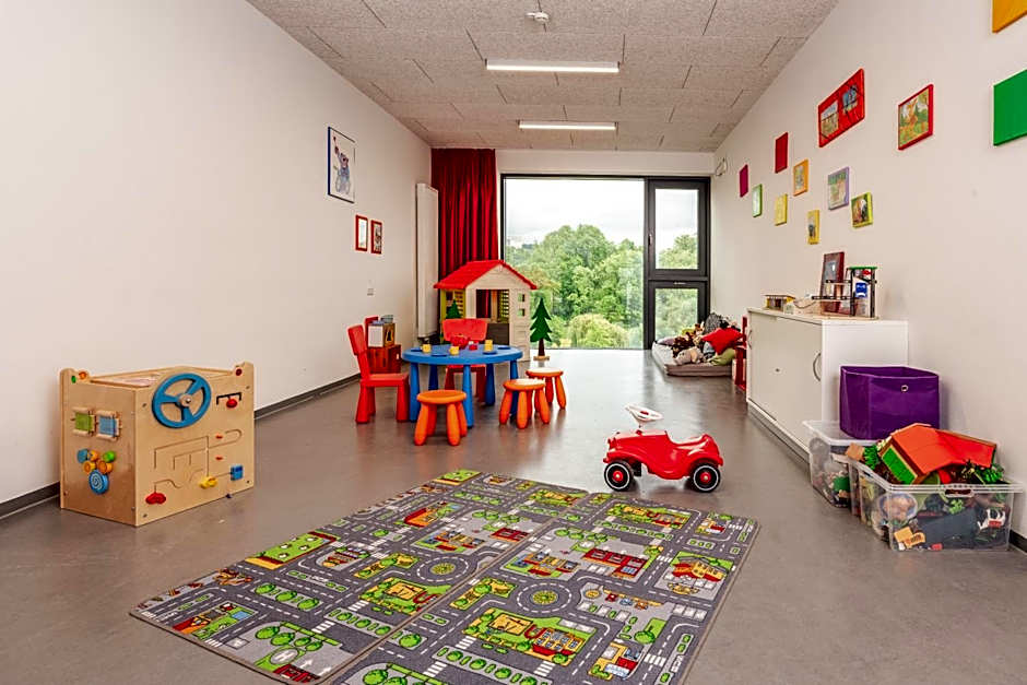 Jugendherberge Heilbronn