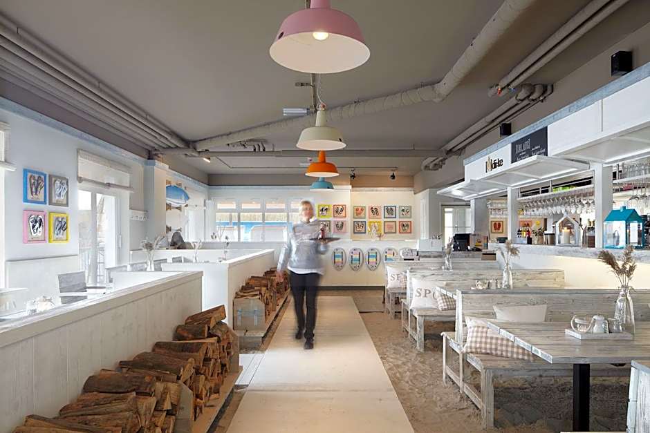 Beach Motel St. Peter-Ording