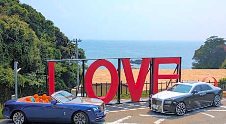 XYZ Private spa and Seaside Resort