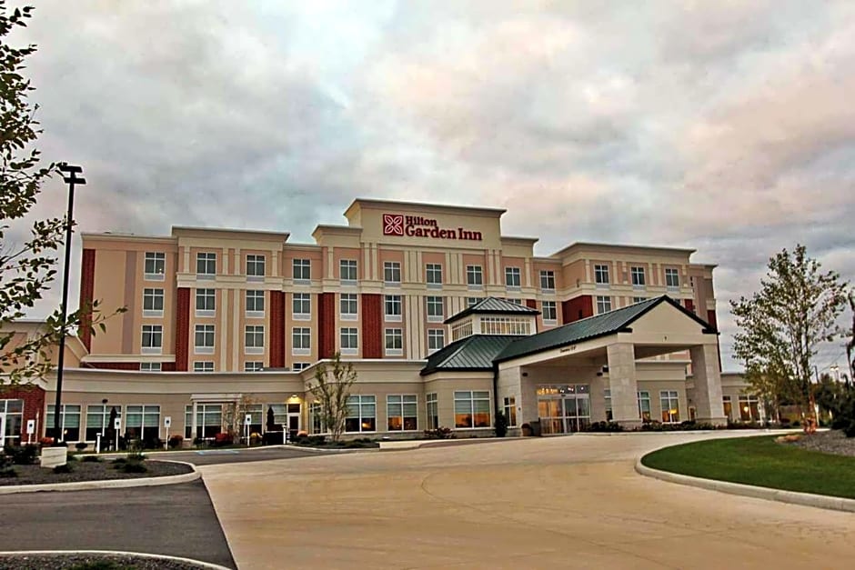 Hilton Garden Inn Findlay