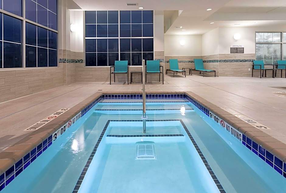 Hilton Garden Inn St. Cloud, Mn