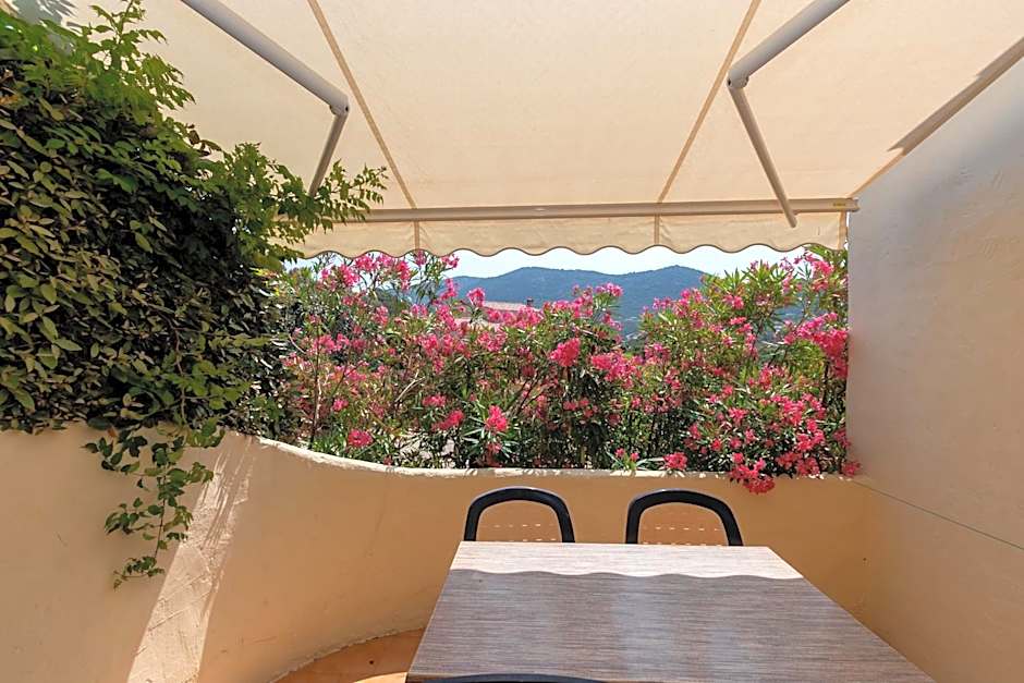 Hôtel et Résidence Ta Kladia - Omigna