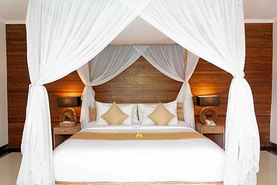Freddies Resort & Villas Ubud by Kanaya Hospitality