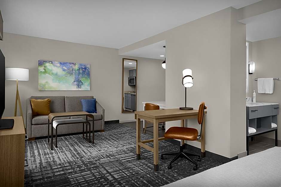 Homewood Suites By Hilton Huntsville-Village Of Providence