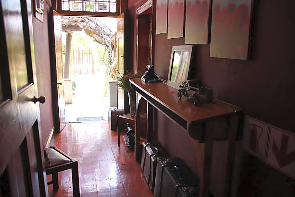 Top House Bed and Breakfast