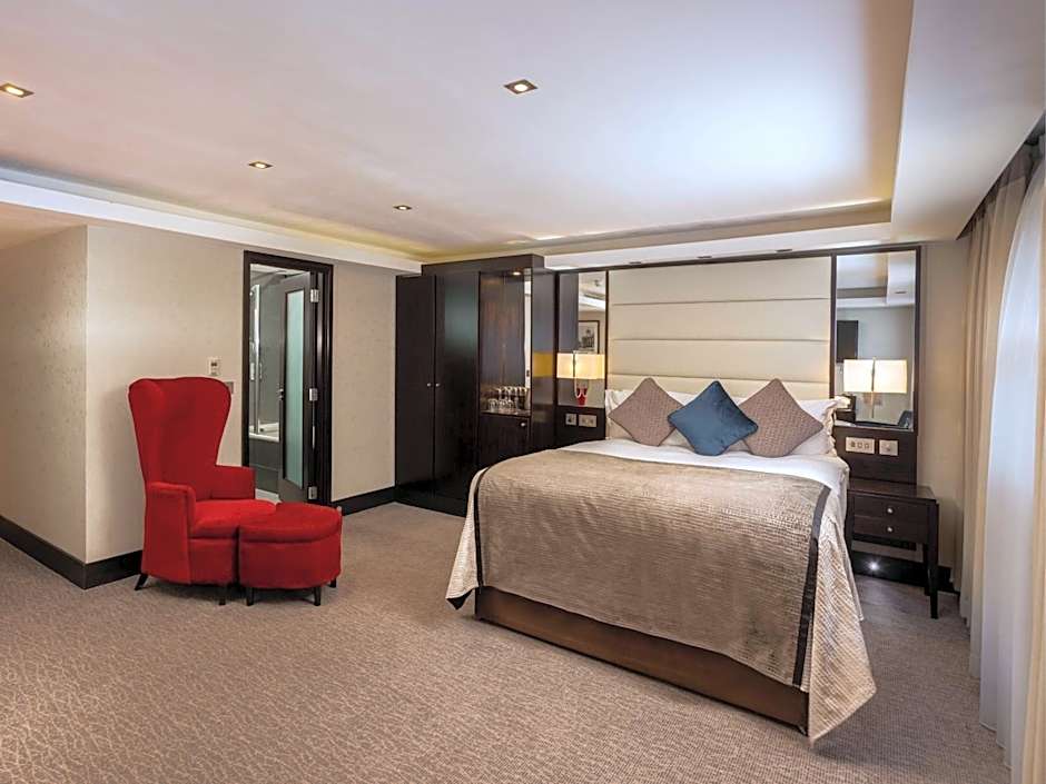 The Montcalm At Brewery London City