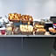 ACE Hotel Travel Fabregues - A9 Montpellier Sud