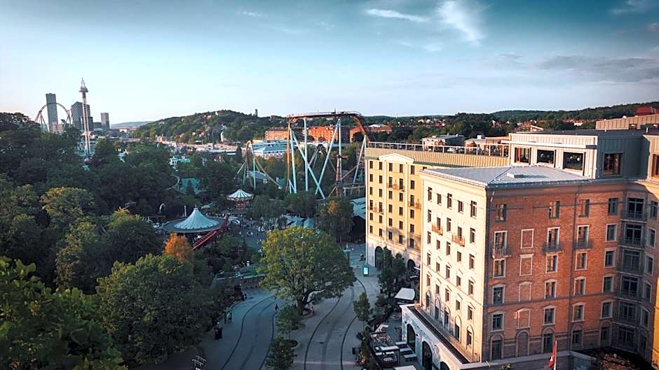 Liseberg Grand Curiosa Hotel