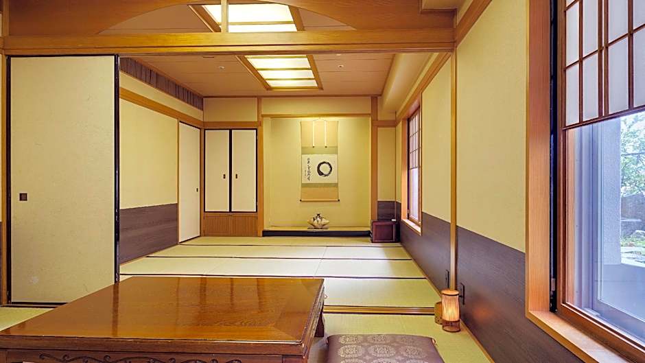 Ark Hotel Kyoto