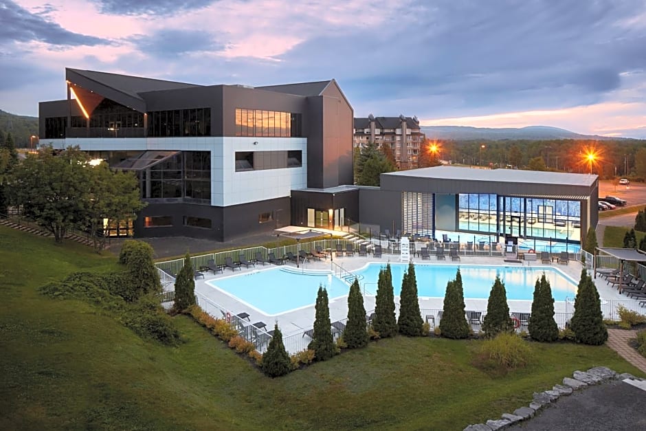 Delta Hotels by Marriott, Mont Sainte-Anne, Resort & Convention Center