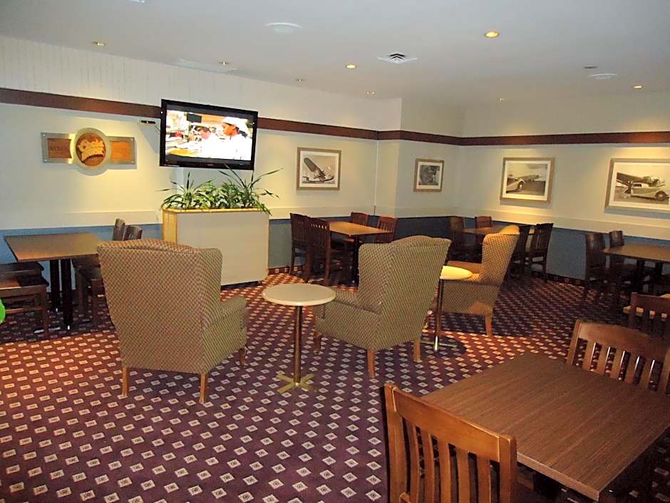 Ramada by Wyndham Trenton