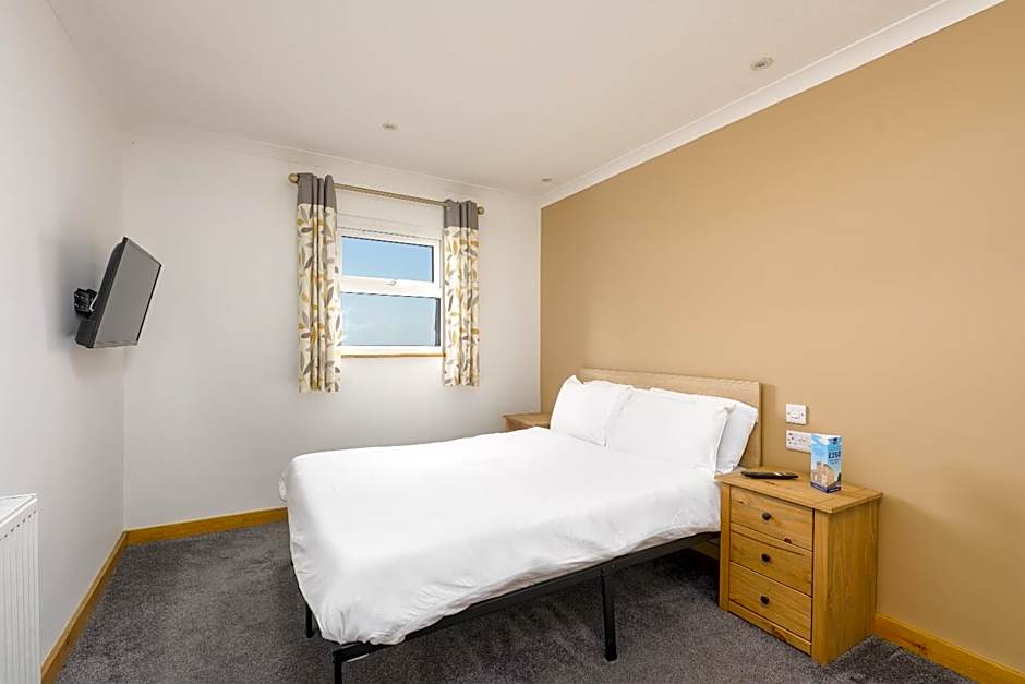 The Sandringham Hotel