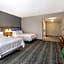 Hampton Inn By Hilton & Suites Raleigh Midtown, NC