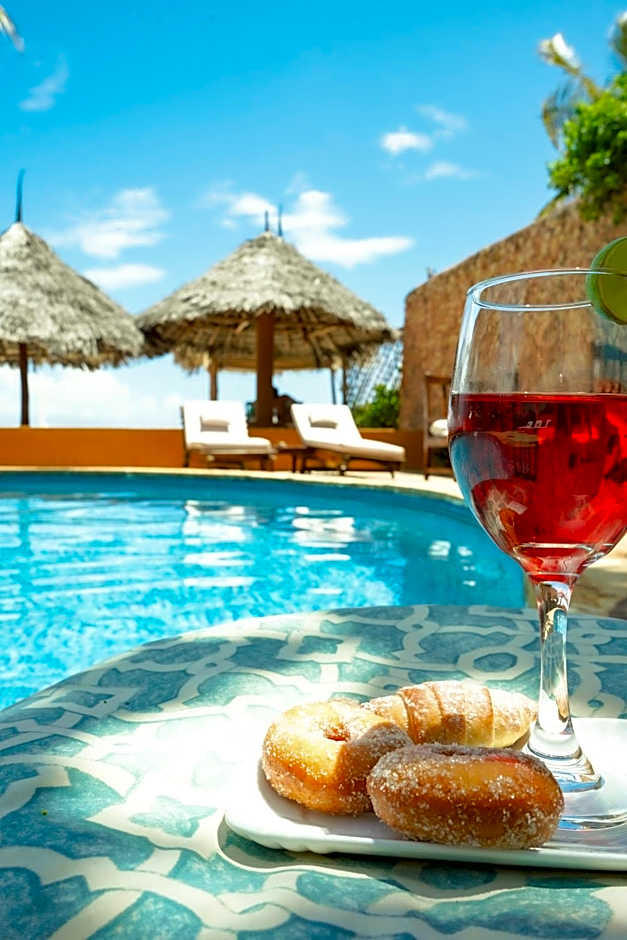 Zanzibar House Boutique Hotel