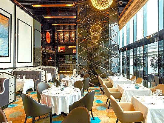 The Platinum 2 KLCC by Reluxe – Kuala Lumpur, IA