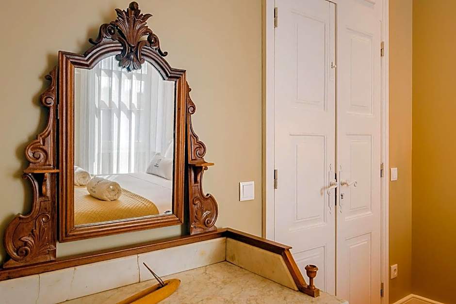 Casa de Valcova - Boutique Hotel