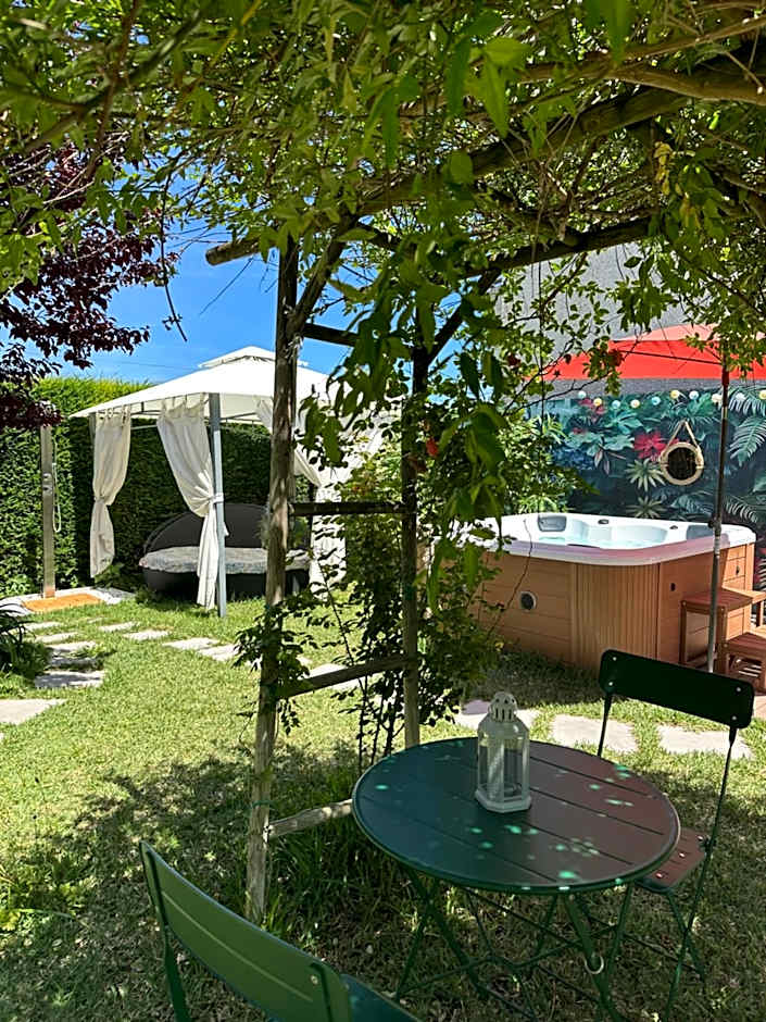 B&B Dimora delle Ninfee