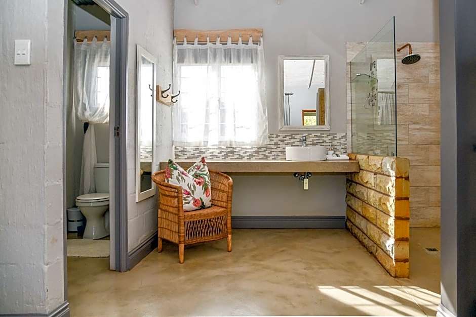 Gowan Valley Guest Farm