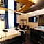 Maximum hub suite&spa