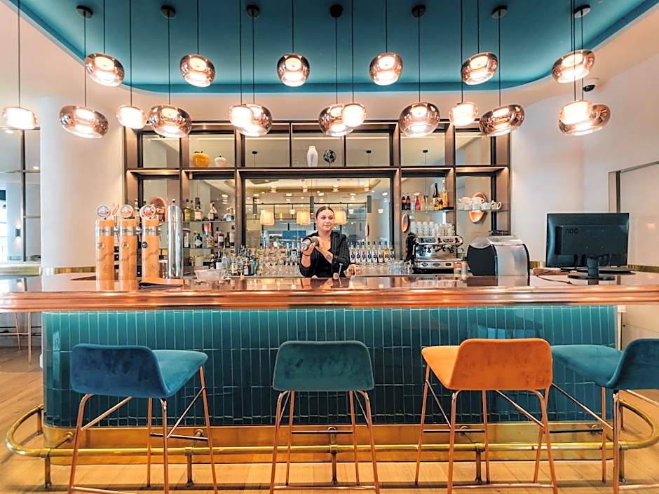 Golden Tulip Aix les Bains - Hotel & Spa