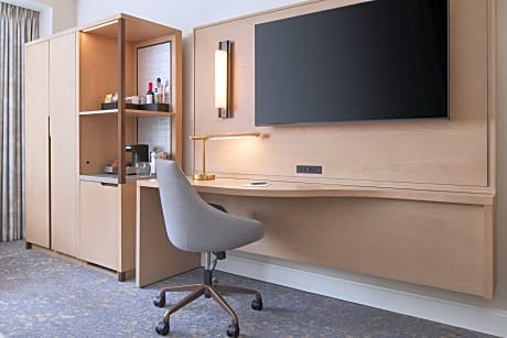 Suite, 1 Bedroom (2 Double Beds)