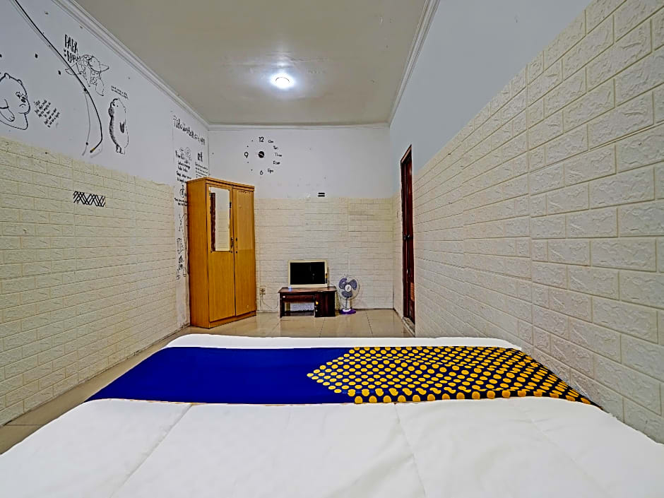 OYO 91330 City Munigar Residence Syariah