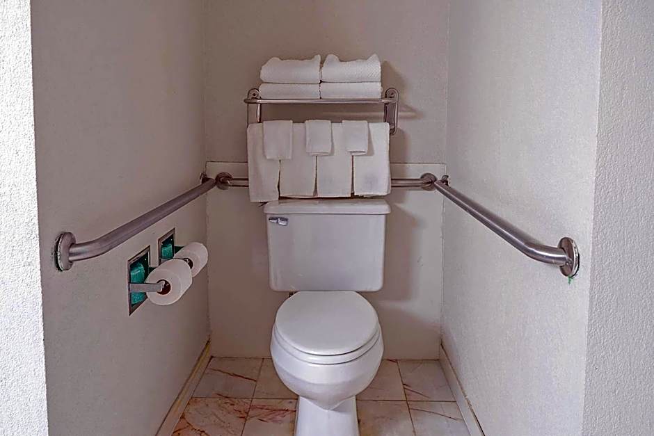 QUALITY INN MILAN-SANDUSKY