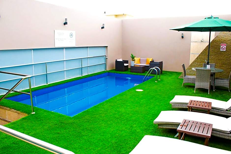 Courtyard by Marriott Guayaquil