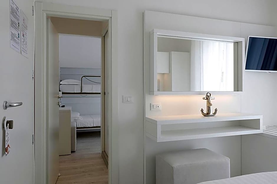 Hotel Gambrinus Mare