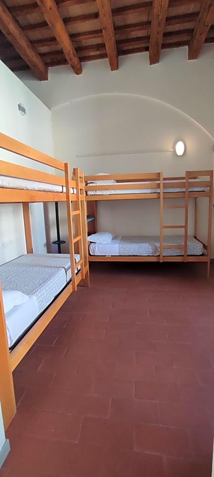 Ostello Antica Filanda