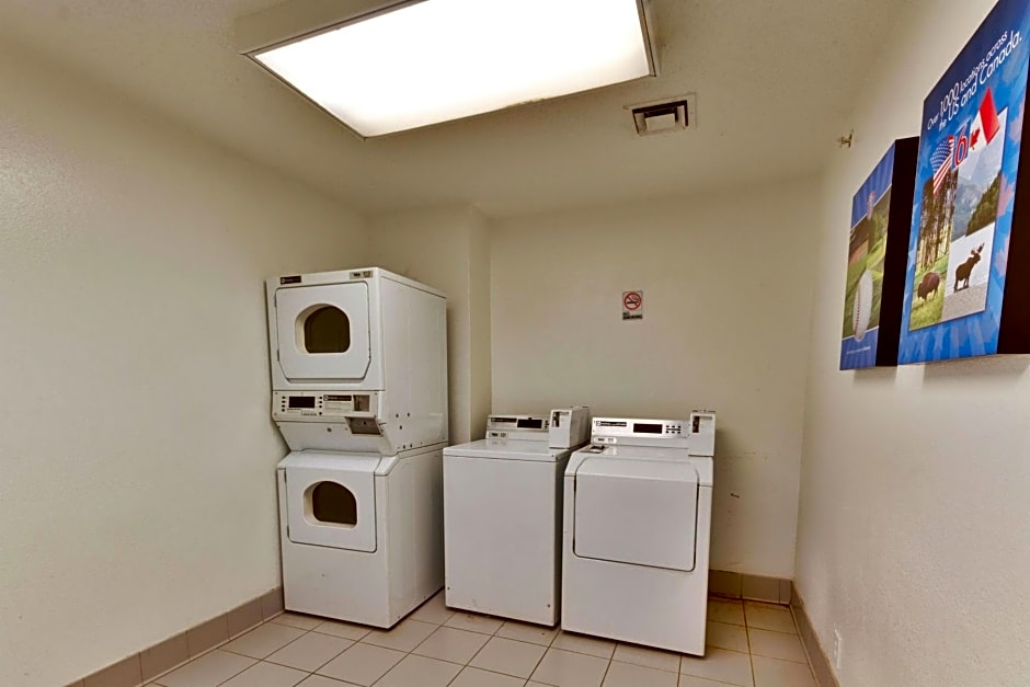 Motel 6 Dallas - Lewisville