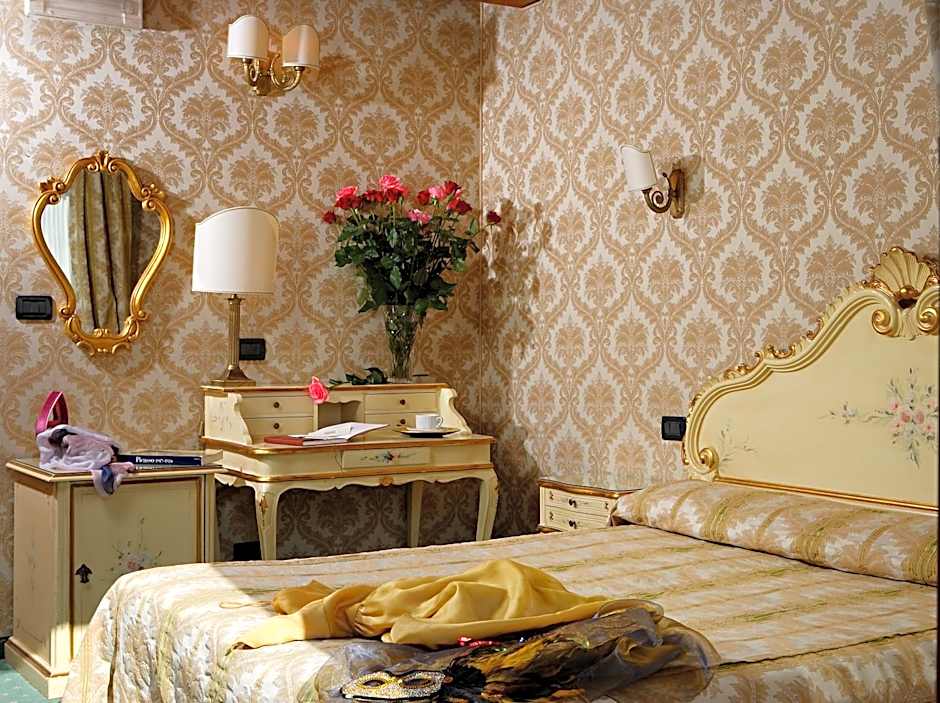 Hotel Gorizia A La Valigia