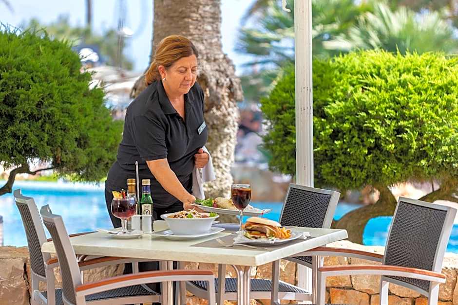 Hipotels Dunas Aparthotel