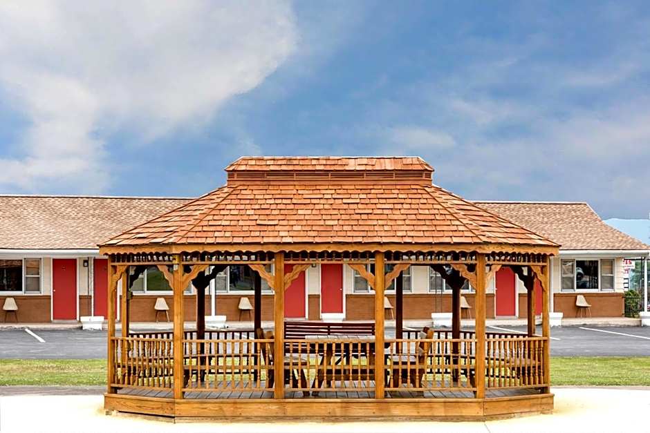 Budget Inn Mifflintown