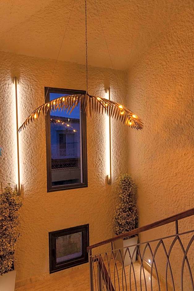 June Alaçatı Adult Only