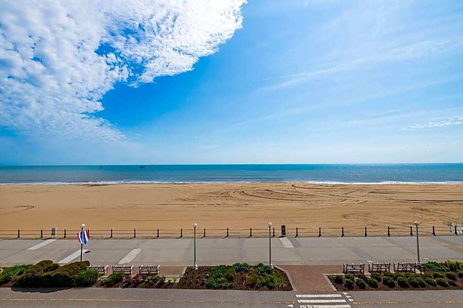 Country Inn & Suites by Radisson, Virginia Beach (Oceanfront)