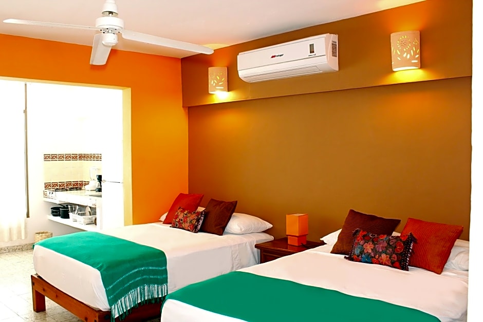 Hotel Boutique Catedral Vallarta
