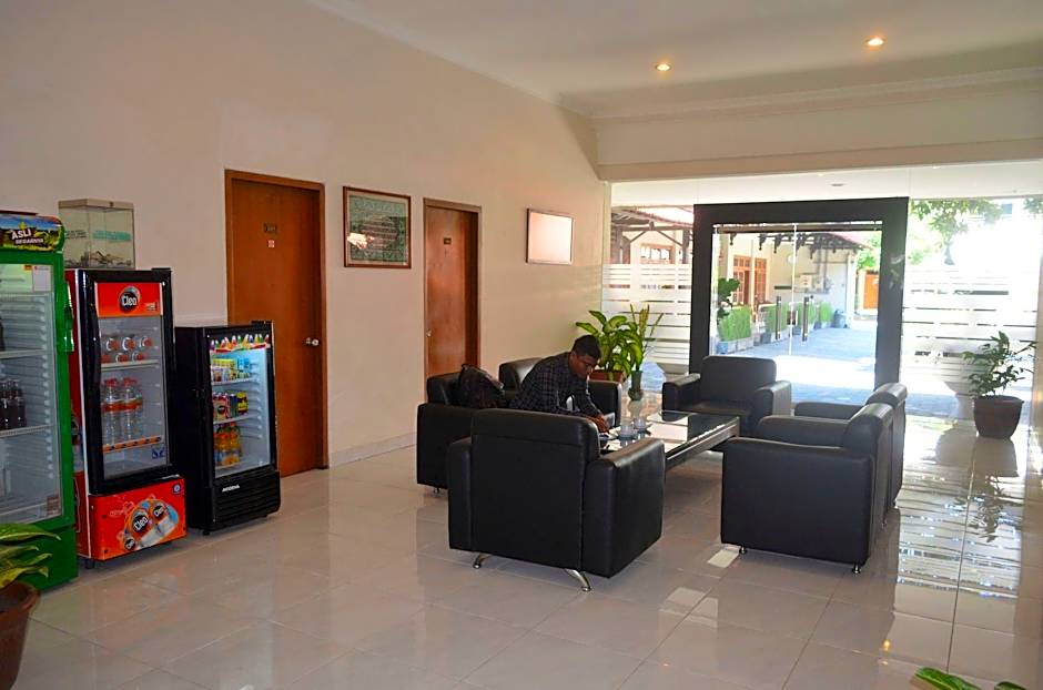 Hotel Syariah Arini Solo