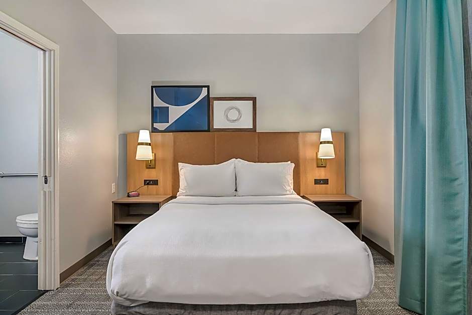 Staybridge Suites Tyler University Area By IHG