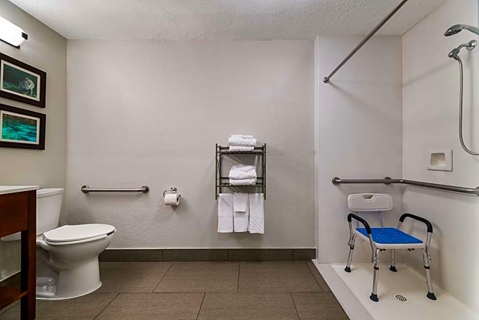 SureStay Plus Hotel by Best Western The Villages