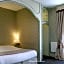 Hotel & Spa du Domaine des Thomeaux, The Originals Relais (Relais du Silence)