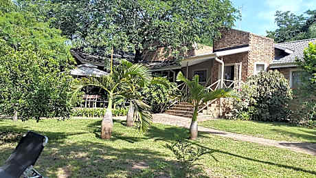 Shingalana Guest House