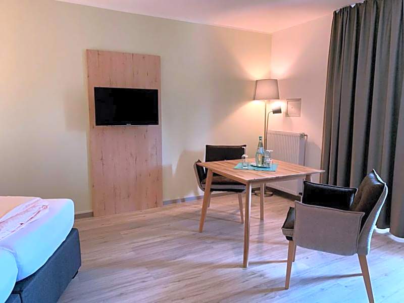 Hotel Schmidt's Hoern