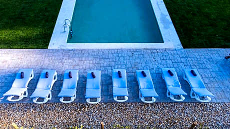 EcoCamp San Román by SuitesNature